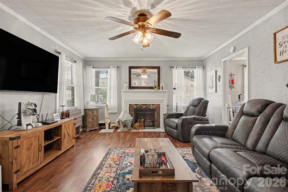 210 Beaver Street Landis, NC 28088