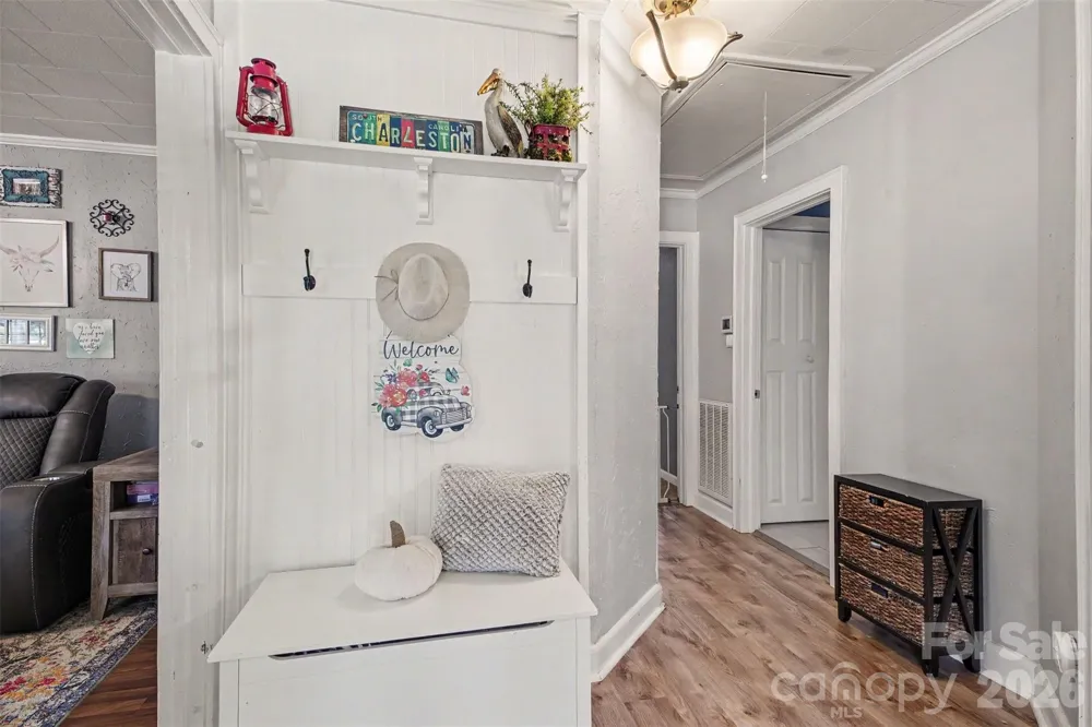 210 Beaver Street Landis, NC 28088