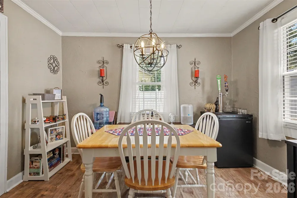 210 Beaver Street Landis, NC 28088