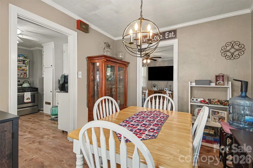 210 Beaver Street Landis, NC 28088