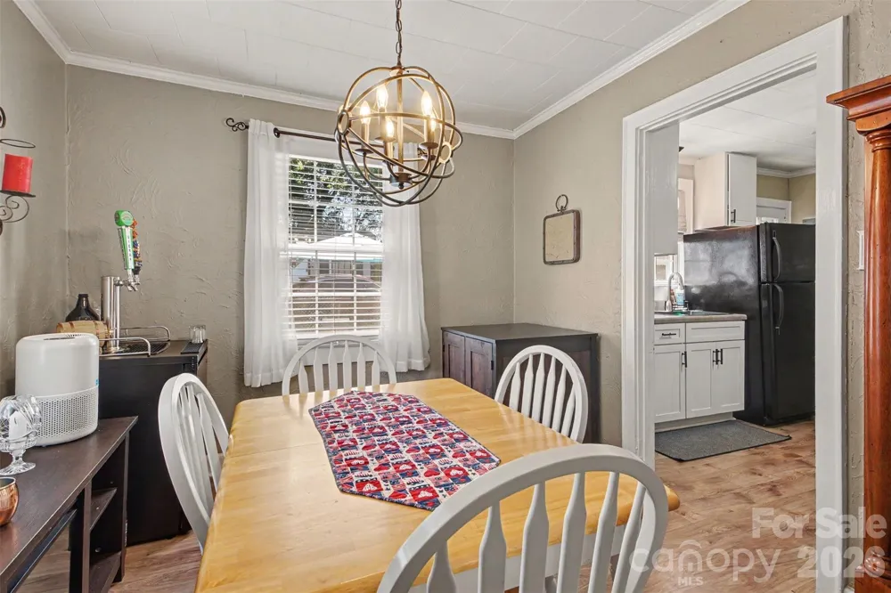 210 Beaver Street Landis, NC 28088