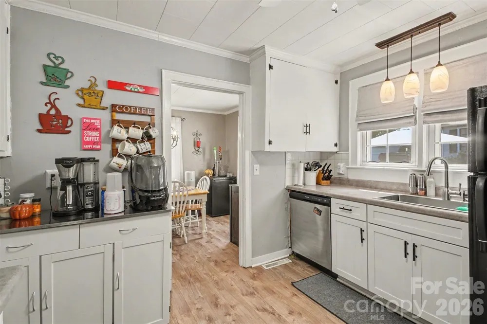 210 Beaver Street Landis, NC 28088