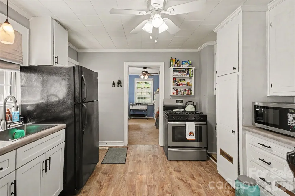210 Beaver Street Landis, NC 28088
