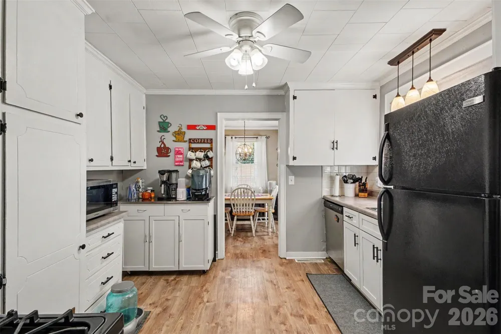 210 Beaver Street Landis, NC 28088