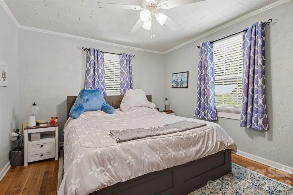 210 Beaver Street Landis, NC 28088