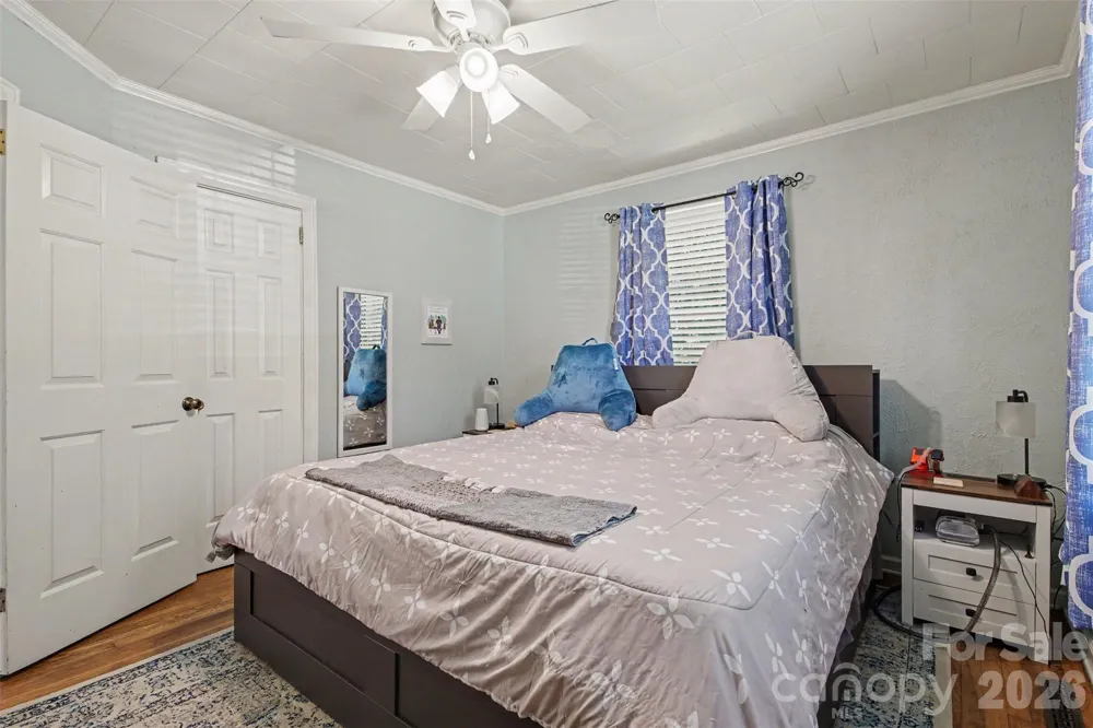 210 Beaver Street Landis, NC 28088