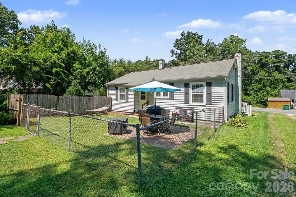 210 Beaver Street Landis, NC 28088