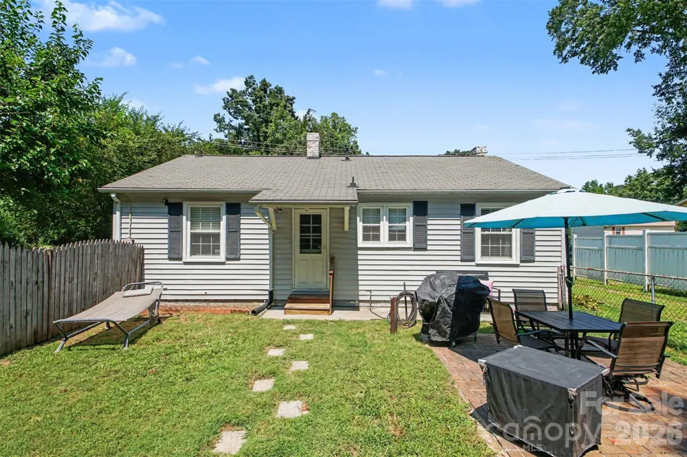 210 Beaver Street Landis, NC 28088
