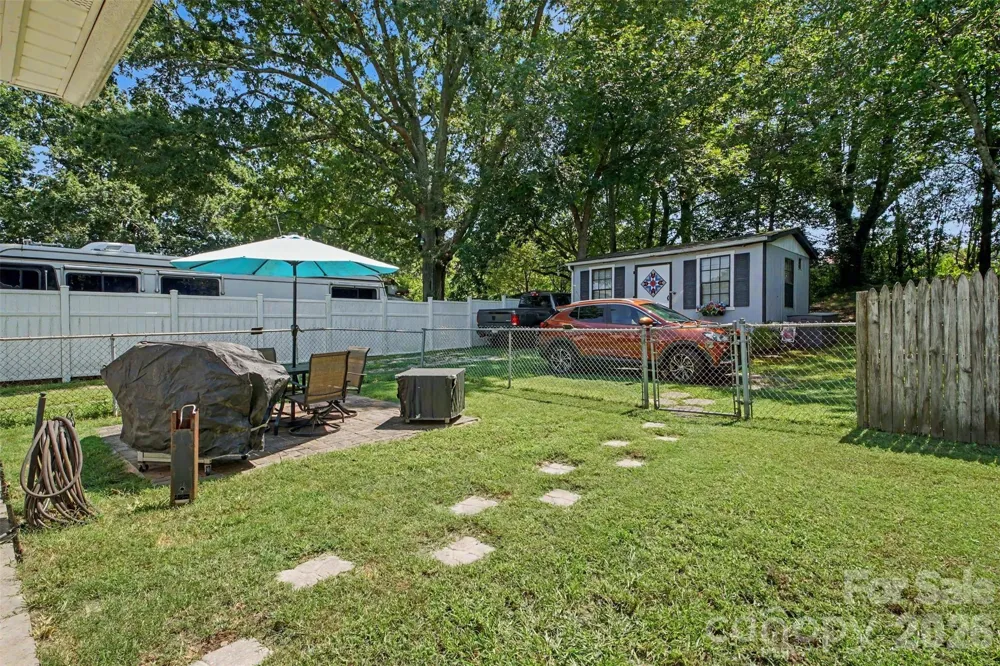 210 Beaver Street Landis, NC 28088