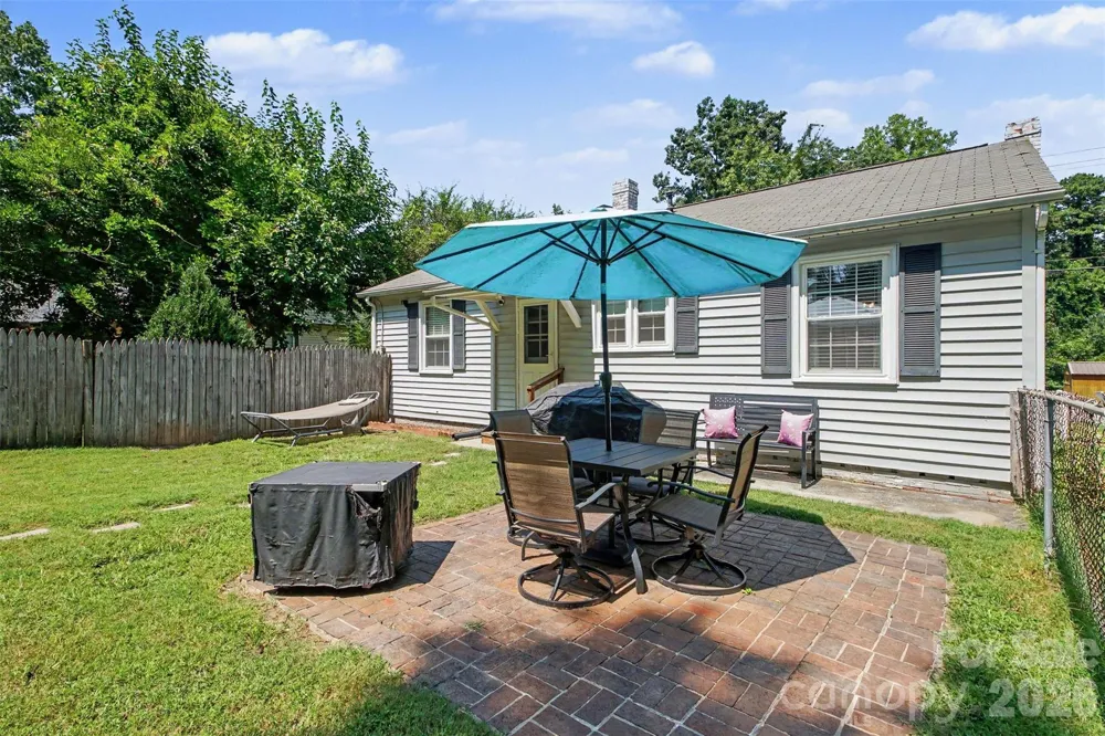 210 Beaver Street Landis, NC 28088