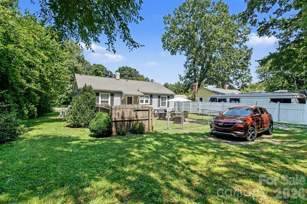 210 Beaver Street Landis, NC 28088