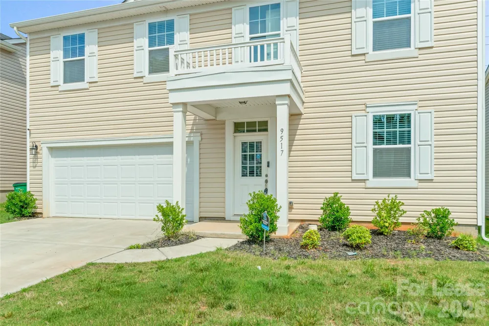 9517 Harvard Oak Court Charlotte, NC 28269