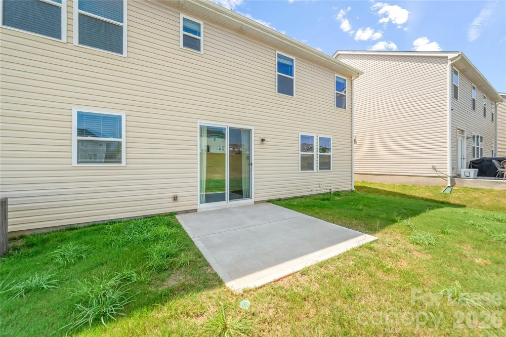9517 Harvard Oak Court Charlotte, NC 28269