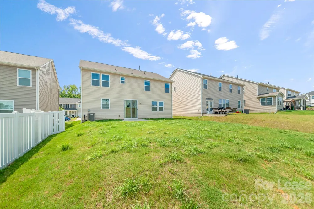 9517 Harvard Oak Court Charlotte, NC 28269