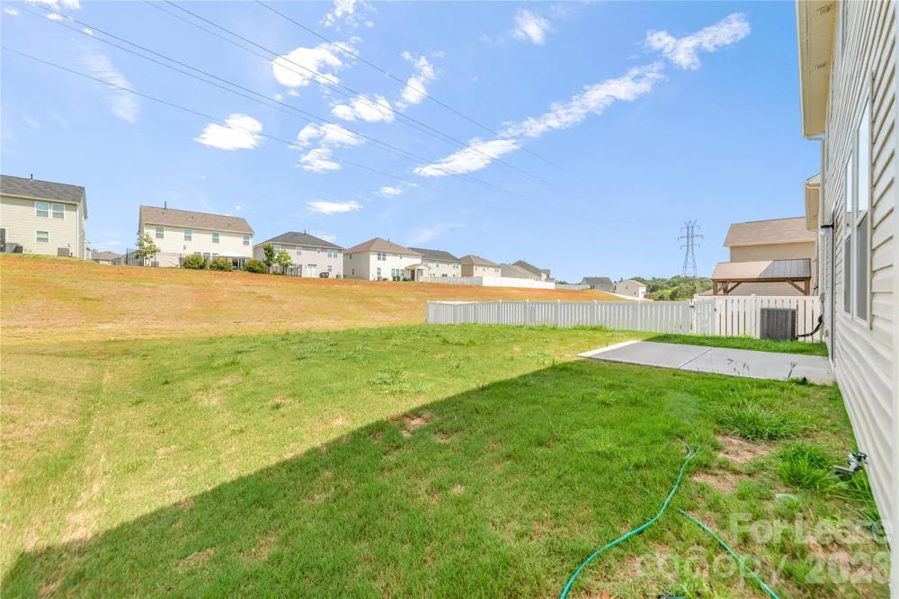 9517 Harvard Oak Court Charlotte, NC 28269