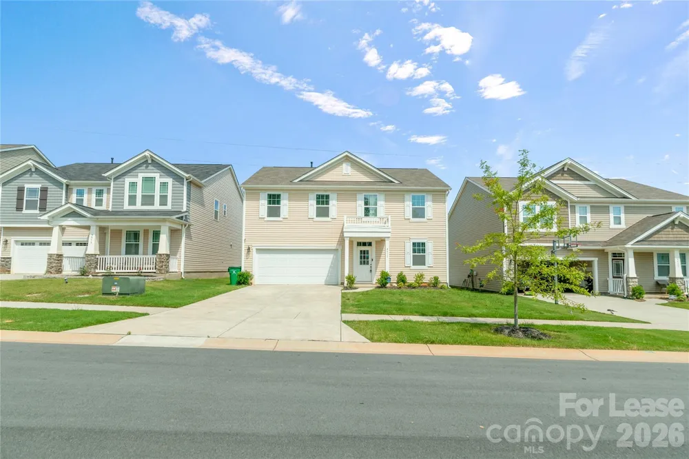 9517 Harvard Oak Court Charlotte, NC 28269