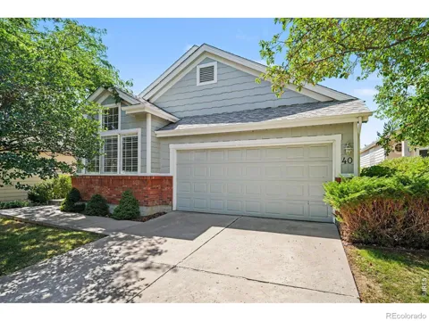 950 Southridge Greens Boulevard ##40