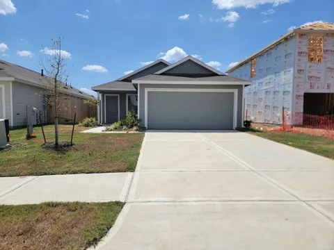 5643 Shelford Birch Drive