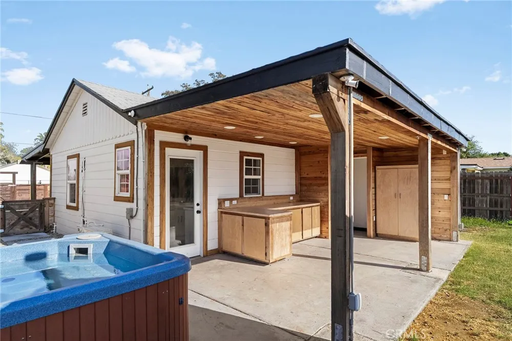1679 6th Oroville, CA 95965