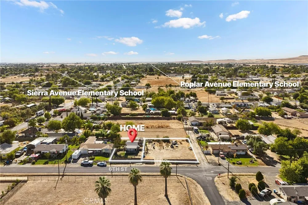 1679 6th Oroville, CA 95965