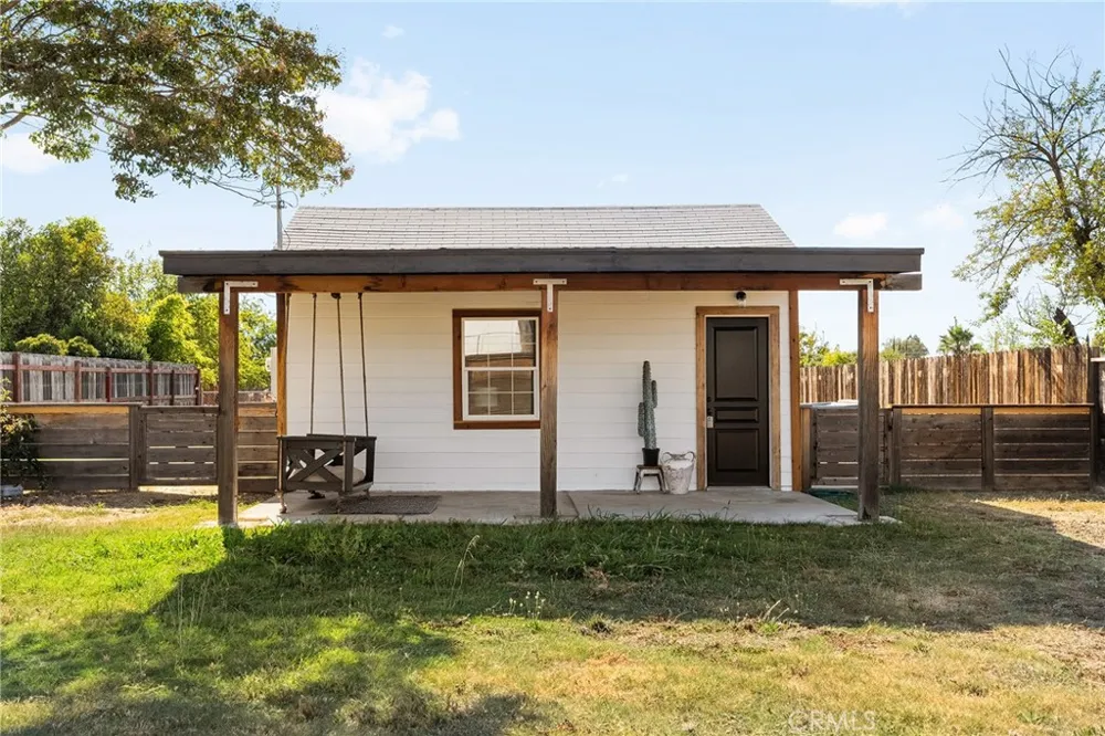 1679 6th Oroville, CA 95965