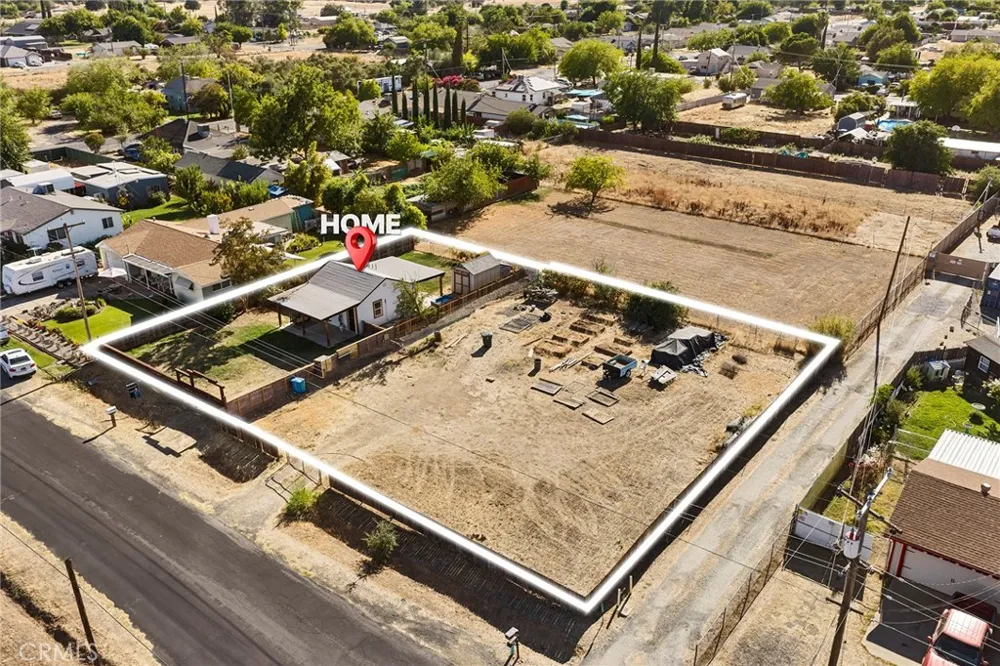 1679 6th Oroville, CA 95965