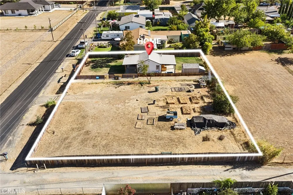 1679 6th Oroville, CA 95965
