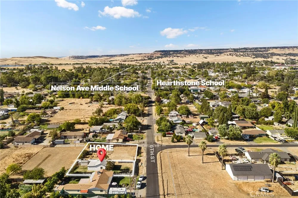 1679 6th Oroville, CA 95965