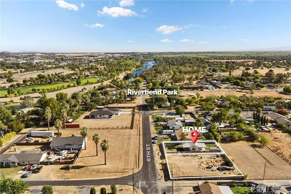 1679 6th Oroville, CA 95965