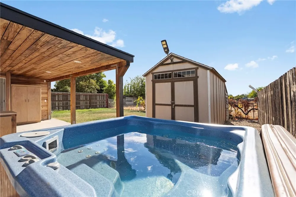 1679 6th Oroville, CA 95965