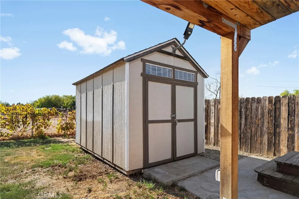 1679 6th Oroville, CA 95965