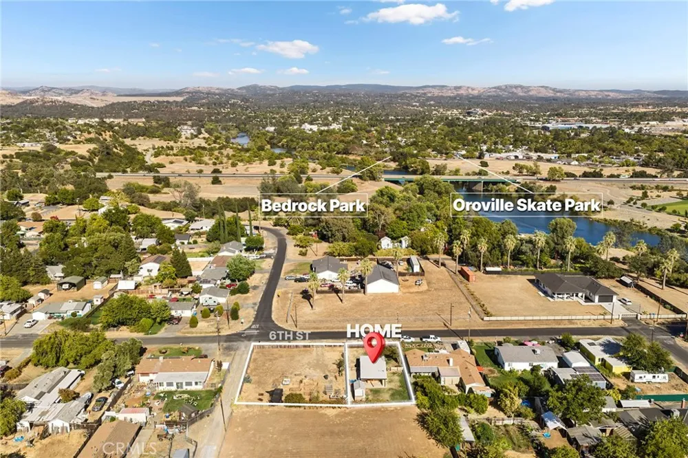 1679 6th Oroville, CA 95965