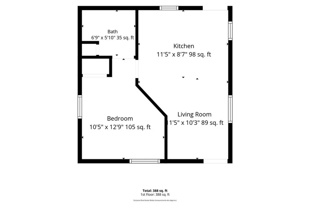 1679 6th Oroville, CA 95965