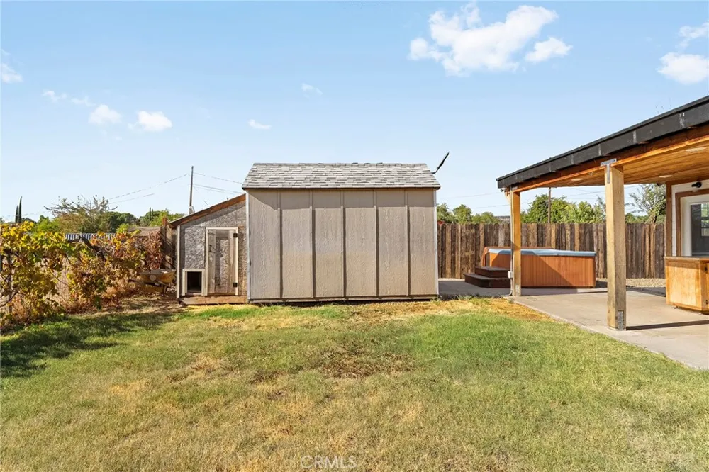 1679 6th Oroville, CA 95965