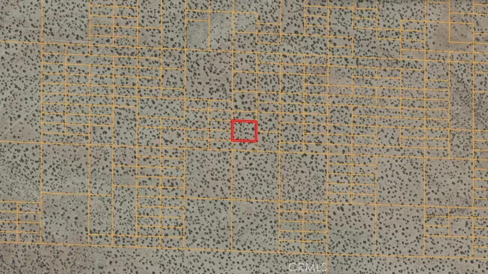 No Address Available California City, CA 93505