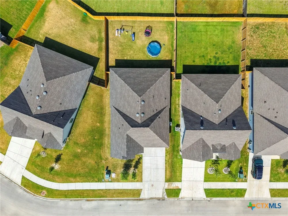 165 Hugh Drive Killeen, TX 76542