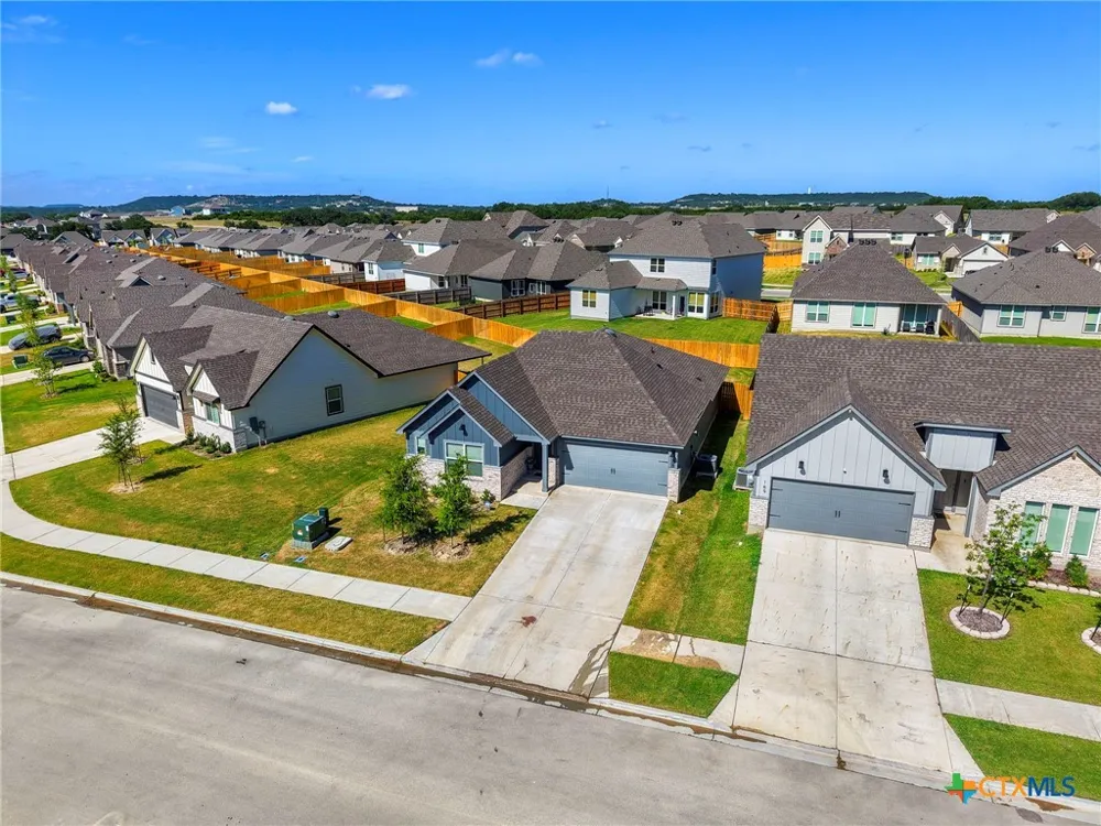 165 Hugh Drive Killeen, TX 76542