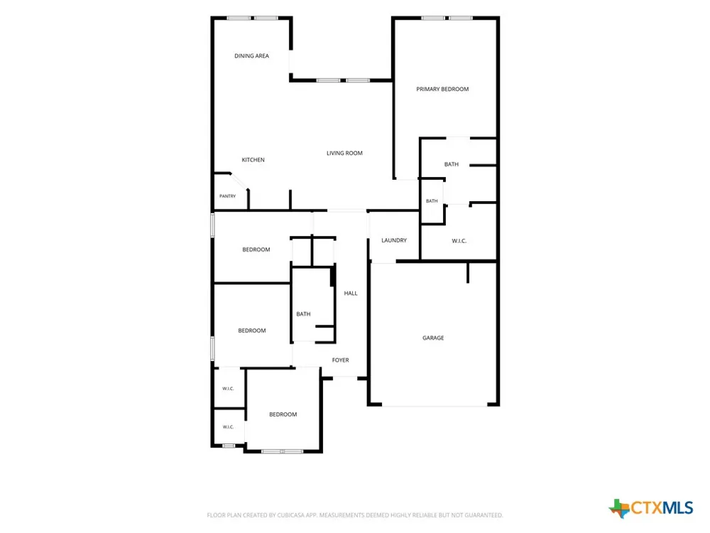 165 Hugh Drive Killeen, TX 76542