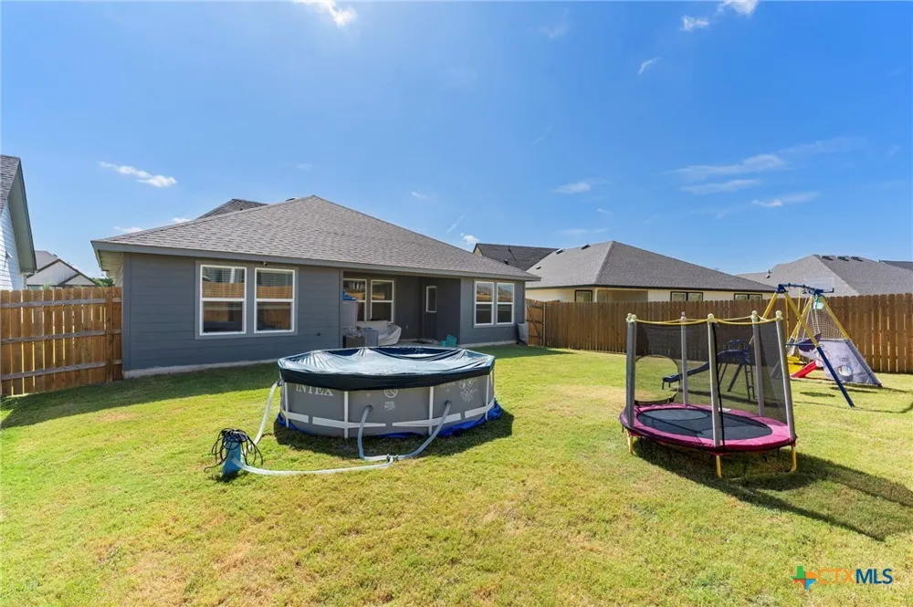 165 Hugh Drive Killeen, TX 76542