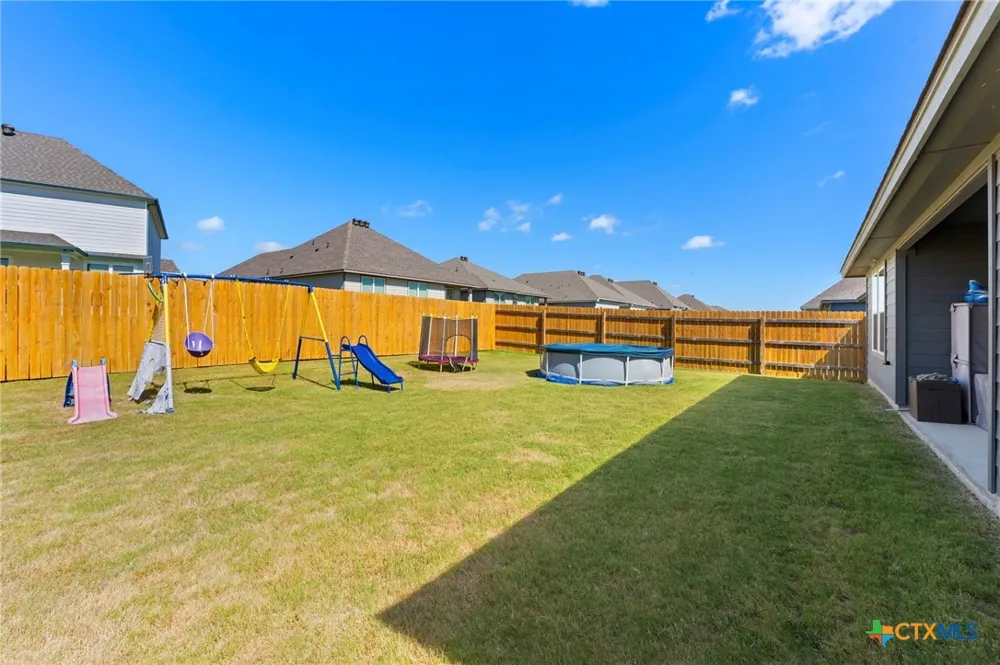165 Hugh Drive Killeen, TX 76542