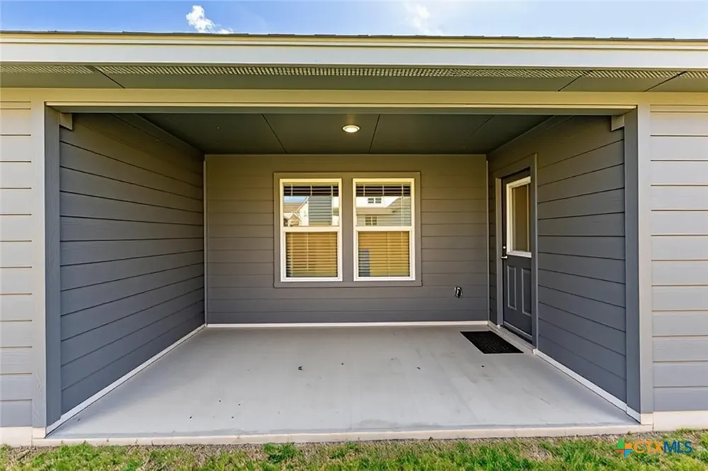 165 Hugh Drive Killeen, TX 76542