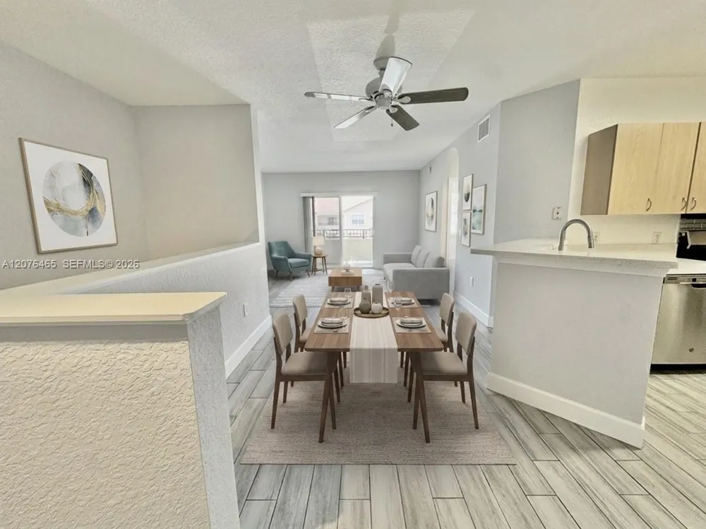 1404 Belmont Ln #1404 North Lauderdale, FL 33068