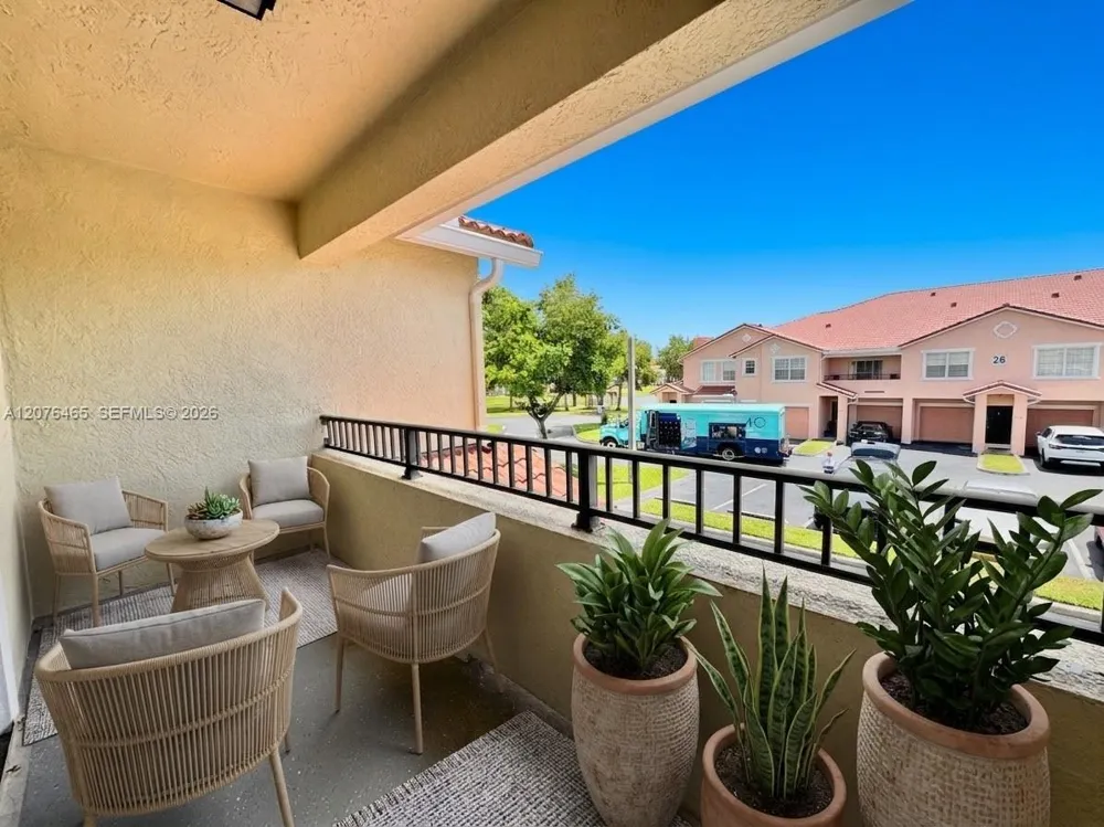 1404 Belmont Ln #1404 North Lauderdale, FL 33068