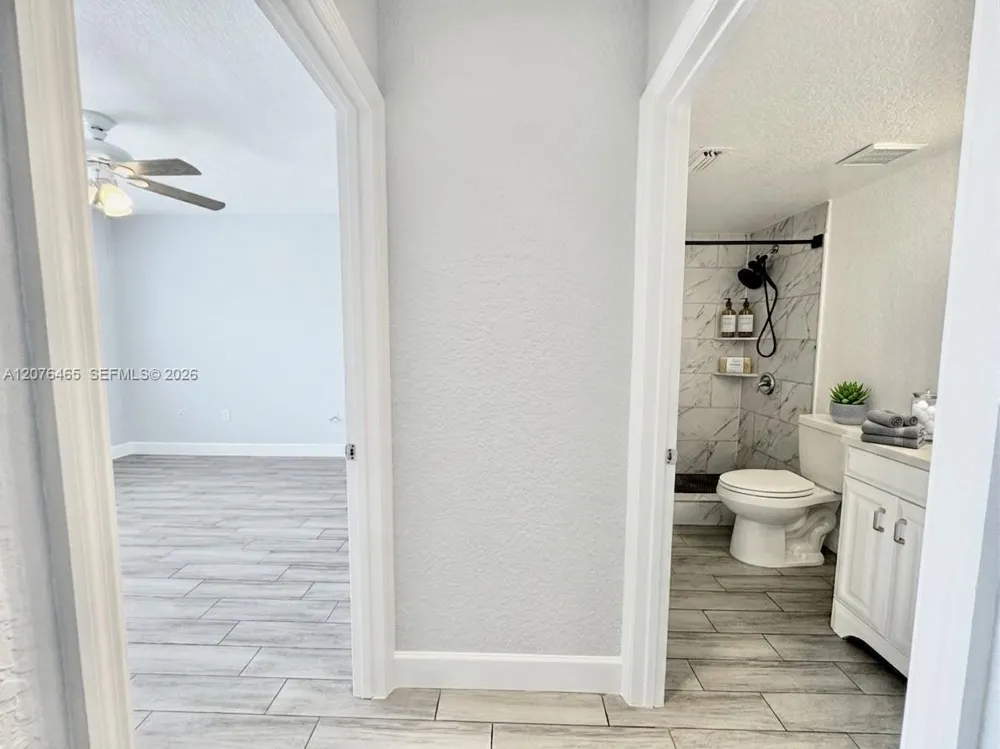 1404 Belmont Ln #1404 North Lauderdale, FL 33068
