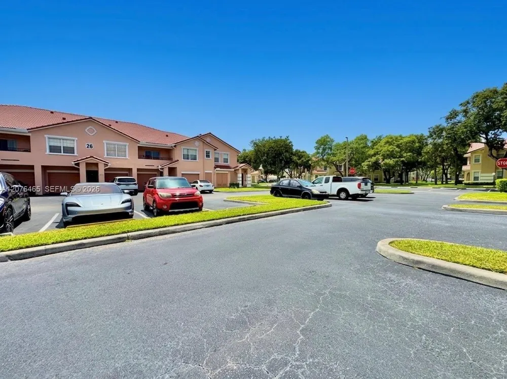 1404 Belmont Ln #1404 North Lauderdale, FL 33068