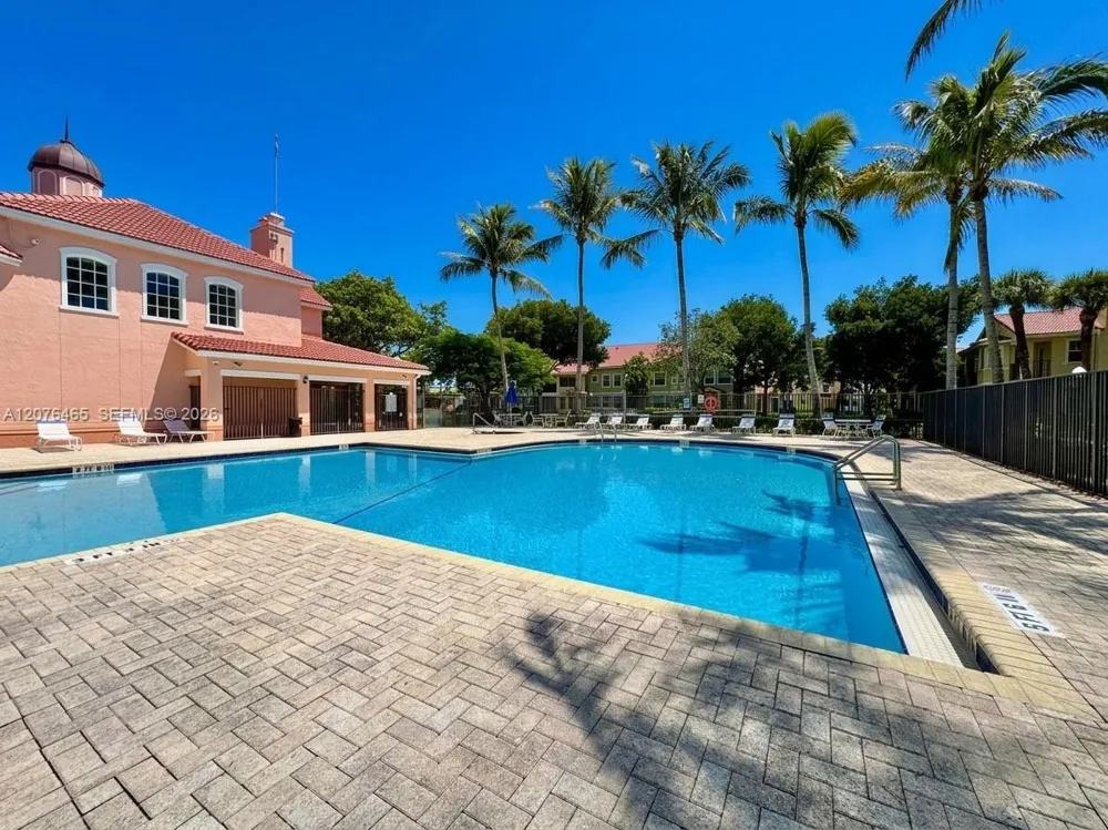 1404 Belmont Ln #1404 North Lauderdale, FL 33068
