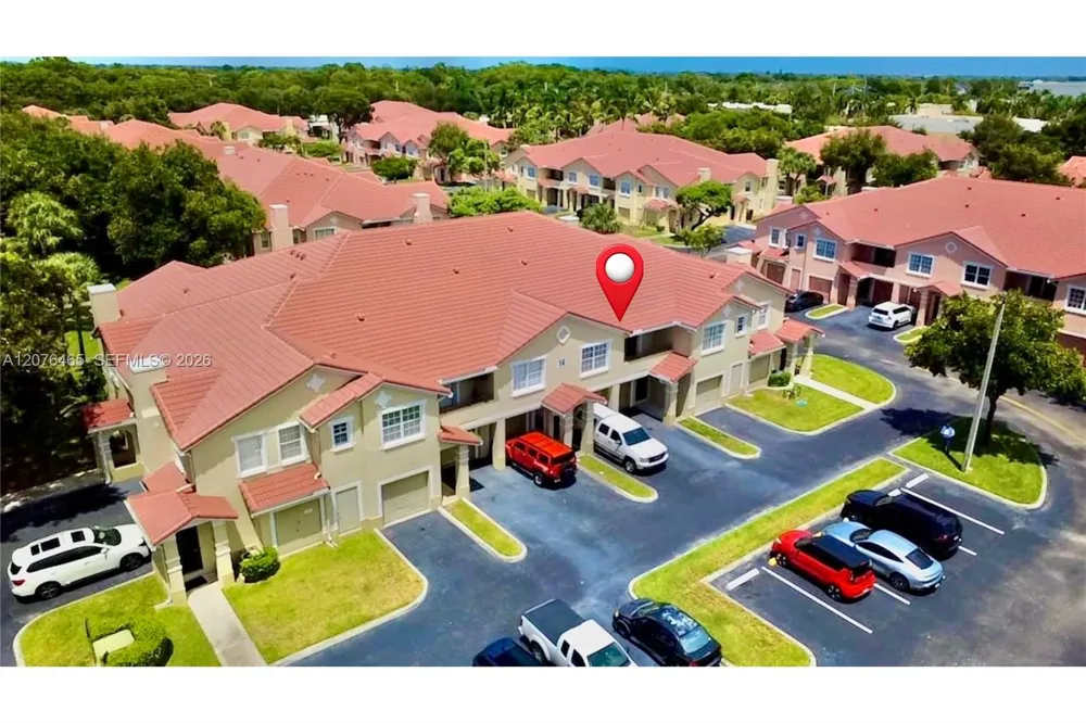 1404 Belmont Ln #1404 North Lauderdale, FL 33068
