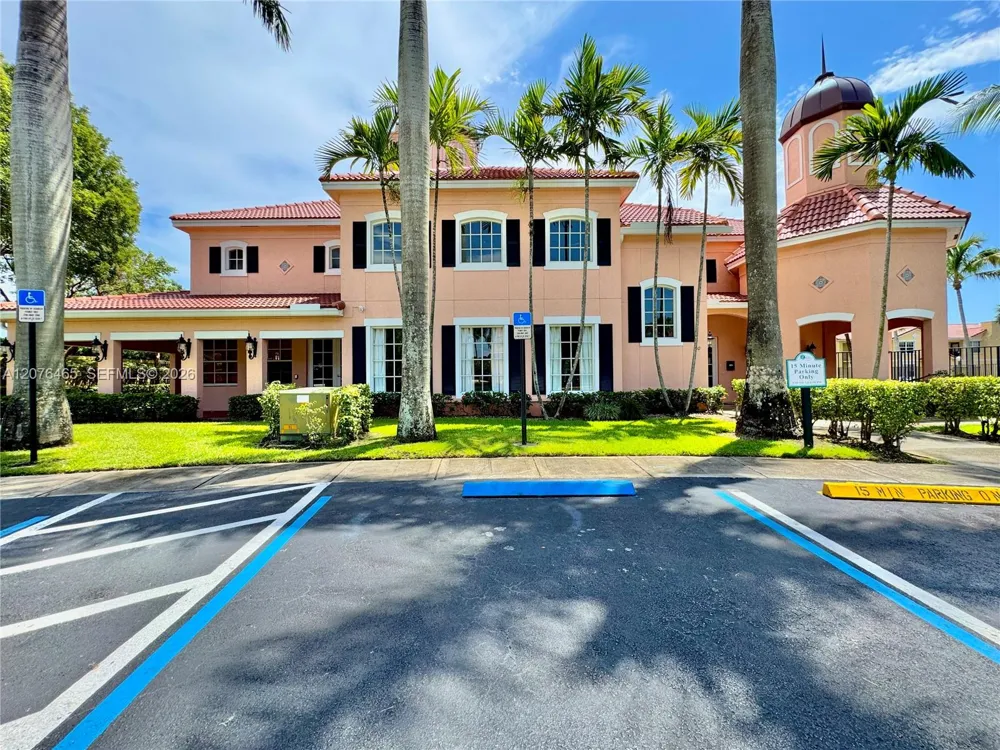 1404 Belmont Ln #1404 North Lauderdale, FL 33068