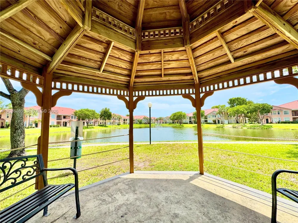 1404 Belmont Ln #1404 North Lauderdale, FL 33068