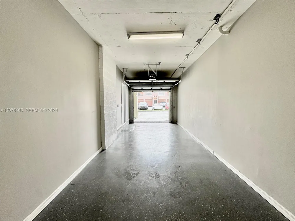 1404 Belmont Ln #1404 North Lauderdale, FL 33068